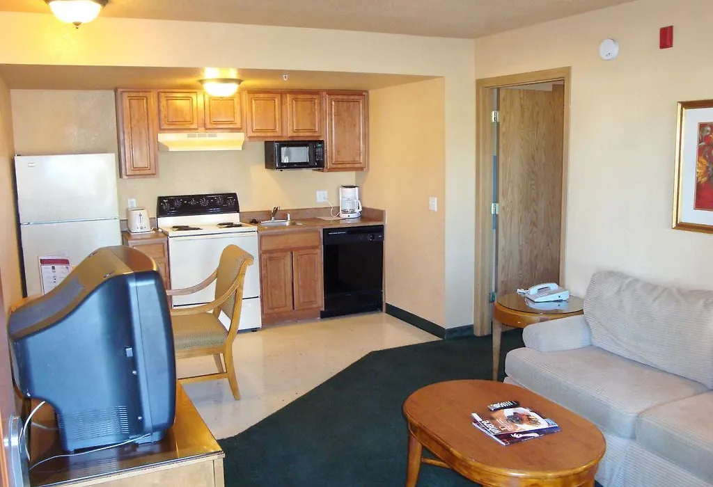 Emerald Suites South Las Vegas Boulevard-1