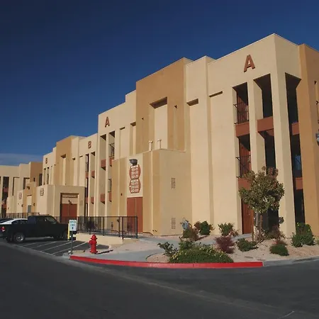 Emerald Suites South Las Vegas Boulevard-3
